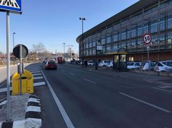 Ufficio in Commerciale