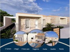 Villa in Residenziale