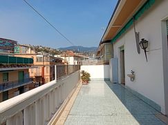 Attico/Mansarda in Residenziale