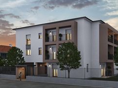 Appartamento in Residenziale