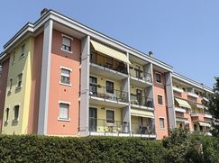 Appartamento in Residenziale