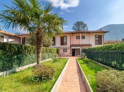 Villetta a schiera in Residenziale