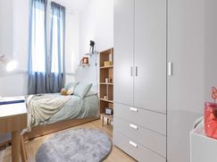 Stanza in Residenziale