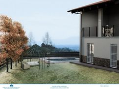 Villetta a schiera in Residenziale