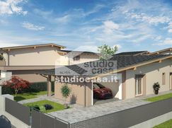 Villa in Residenziale