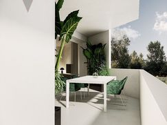 Appartamento in Residenziale