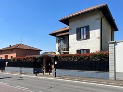 Villa in Residenziale