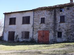 Rustico/Casale in Residenziale