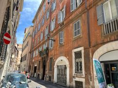 Cantina/Solaio in Residenziale