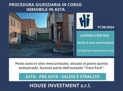Box/posto auto in Residenziale