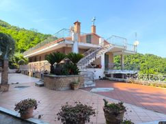 Casa indipendente in Residenziale