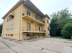 Casa indipendente in Residenziale