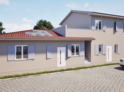Appartamento in Residenziale