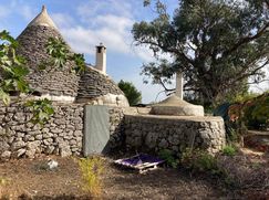 Baita/Bungalow/Chalet/Trullo in Residenziale