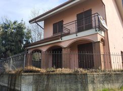 Villa in Residenziale