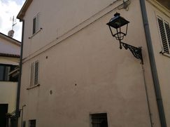 Casa indipendente in Residenziale