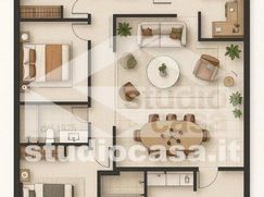 Appartamento in Residenziale