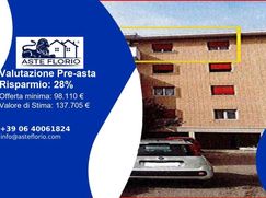 Appartamento in Residenziale