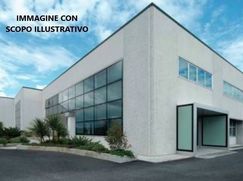 Capannone in Commerciale