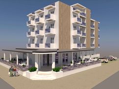 Attico/Mansarda in Residenziale