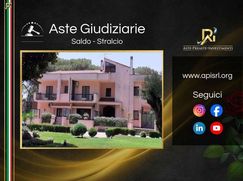 Casa indipendente in Residenziale