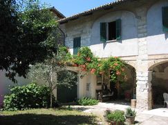 Casa indipendente in Residenziale