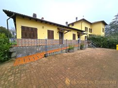 Casa indipendente in Residenziale
