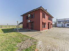 Casa indipendente in Residenziale