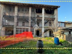 Rustico/Casale in Residenziale