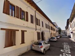 Casa Bi/Trifamiliare in Residenziale