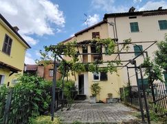 Villetta a schiera in Residenziale
