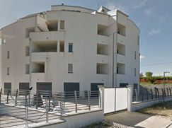 Edificio in Residenziale