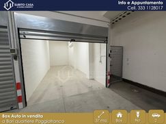 Box/posto auto in Residenziale