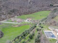 Rustico/Casale in Residenziale