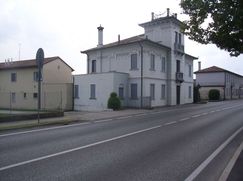Villa in Residenziale