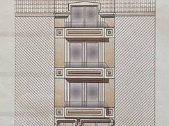 Casa indipendente in Residenziale