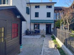 Villetta a schiera in Residenziale