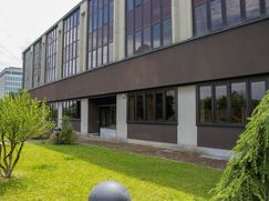 Ufficio in Commerciale