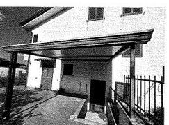 Villetta a schiera in Residenziale