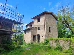 Rustico/Casale in Residenziale