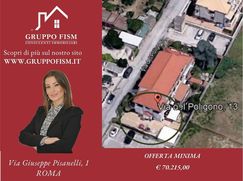 Casa indipendente in Residenziale