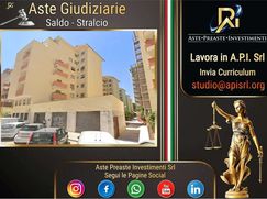 Appartamento in Residenziale