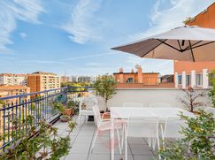 Attico/Mansarda in Residenziale