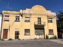Casa indipendente in Residenziale