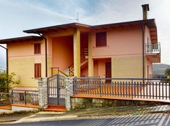 Casa indipendente in Residenziale