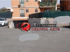 Box/posto auto in Residenziale