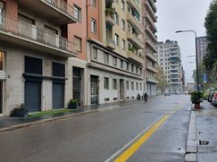 Negozio/Locale commerciale in Commerciale