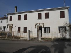 Casa indipendente in Residenziale