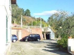 Rustico/Casale in Residenziale