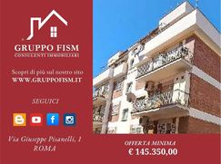 Appartamento in Residenziale